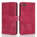 iPhone 16 Pro Max 合成革ケース 手帳型ケース iPhone SE magsafe対応ケース iPhone16 PUレザー ケース スマホケース 全7色 SKU:IPC122520240104 - Image 14