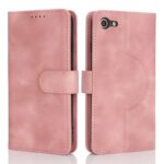 iPhone 16 Pro Max 合成革ケース 手帳型ケース iPhone SE magsafe対応ケース iPhone16 PUレザー ケース スマホケース 全7色 SKU:IPC122520240104 - Image 12