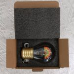 ナイトライト 電球型 USB ライト バルブライト  レトロランプ  USB給電式 テーブルライトUSB type-c充電 電球型 バルブランプ  ベッドサイドランプ  全20種類 SKU:IPC122520240106-01 - 画像 (7)