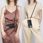 iPhone 16 Pro Max 合成革ケース  iphone7G/8G/SE 背面型ケース iPhone16 PUレザー ケース スマホケース 全3色 SKU:IPC12252024015 - Image 5