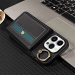 iPhone 16 Pro Max 合成革ケース  iphone7G/8G/SE 背面型ケース iPhone16 PUレザー ケース スマホケース 全3色 SKU:IPC12252024015 - Image 13