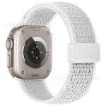 42/44/45/46/49mm ナイロン製 ベルト  アップルウォッチ バンド ベルト Apple Watch  38/40/41/42mm 交換ベルト 全16色 SKU:IPC12252024017-01 - Image 5