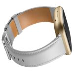 Fitbit Versa3/4/sense1/2 本革製 バンド Fitbit Versa 3/4/sense1/2  本革製 バンド  ウォッチ バンド  Fitbit  交換ベルト 腕時計バンド 全9色 SKU:IPC12252024030 - Image 9