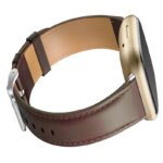 Fitbit Versa3/4/sense1/2 本革製 バンド Fitbit Versa 3/4/sense1/2  本革製 バンド  ウォッチ バンド  Fitbit  交換ベルト 腕時計バンド 全9色 SKU:IPC12252024030 - Image 6