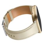 Fitbit Versa3/4/sense1/2 本革製 バンド Fitbit Versa 3/4/sense1/2  本革製 バンド  ウォッチ バンド  Fitbit  交換ベルト 腕時計バンド 全9色 SKU:IPC12252024030 - Image 5