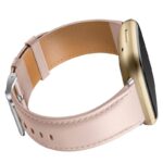 Fitbit Versa3/4/sense1/2 本革製 バンド Fitbit Versa 3/4/sense1/2  本革製 バンド  ウォッチ バンド  Fitbit  交換ベルト 腕時計バンド 全9色 SKU:IPC12252024030 - Image 4