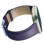 Fitbit Versa3/4/sense1/2 本革製 バンド Fitbit Versa 3/4/sense1/2  本革製 バンド  ウォッチ バンド  Fitbit  交換ベルト 腕時計バンド 全9色 SKU:IPC12252024030 - Image 3