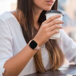 Fitbit Versa3/4/sense1/2 本革製 バンド Fitbit Versa 3/4/sense1/2  本革製 バンド  ウォッチ バンド  Fitbit  交換ベルト 腕時計バンド 全9色 SKU:IPC12252024030 - Image 14