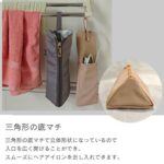 ヘアアイロン 収納 ケース 吊り下げ 耐熱 トラベルポーチ  ヘアアイロンケース 吊り下げ収納 全10色 SKU:IPC12252024057 - Image 23