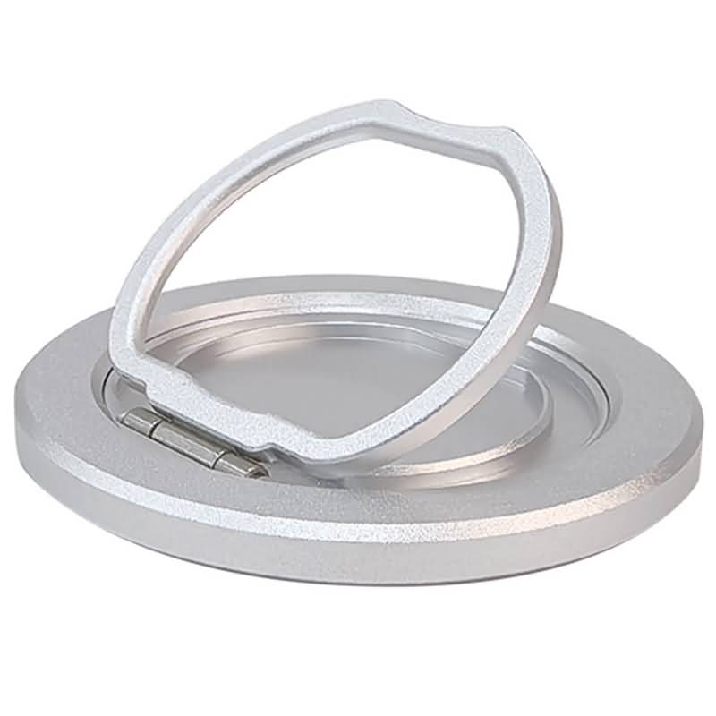 IPC12252024074-5.jpg MagSafe対応 スマホリング 360度回転 マグネット式 マグセーフ iPhoneリングホルダー バンカーリング 角度調整 スタンド 全3色 SKU:IPC12252024074 - Image 1