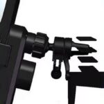 車載ホルダーエアコン吹出口 固定用 クリップホルダー 多機種 車載ホルダー 車載用品 アクセサリー 車載ホルダー SKU:LS07252024001 - Image 4