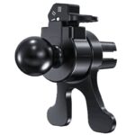 車載ホルダーエアコン吹出口 固定用 クリップホルダー 多機種 車載ホルダー 車載用品 アクセサリー 車載ホルダー SKU:LS07252024001 - Image 14