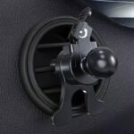 車載ホルダーエアコン吹出口 固定用 クリップホルダー 多機種 車載ホルダー 車載用品 アクセサリー 車載ホルダー SKU:LS07252024001