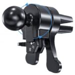 車載ホルダーエアコン吹出口 固定用 クリップホルダー 多機種 車載ホルダー 車載用品 アクセサリー 車載ホルダー SKU:LS07252024001 - Image 2