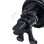 車載ホルダーエアコン吹出口 固定用 クリップホルダー 多機種 車載ホルダー 車載用品 アクセサリー 車載ホルダー SKU:LS07252024001 - Image 10