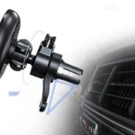 車載ホルダーエアコン吹出口 固定用 クリップホルダー 多機種 車載ホルダー 車載用品 アクセサリー 車載ホルダー SKU:LS07252024001 - Image 6