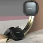 巻き取り式 充電ケーブル PD60W 急速充電ケーブル 1.2m Lightning/Type-C USBポート ケーブル 収納便利 高耐久 断線防止 充電ケーブル 全2種類 SKU:PC01112024002LS - Image 5