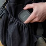 巻き取り式 充電ケーブル PD60W 急速充電ケーブル 1.2m Lightning/Type-C USBポート ケーブル 収納便利 高耐久 断線防止 充電ケーブル 全2種類 SKU:PC01112024002LS - Image 4