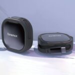 巻き取り式 充電ケーブル PD60W 急速充電ケーブル 1.2m Lightning/Type-C USBポート ケーブル 収納便利 高耐久 断線防止 充電ケーブル 全2種類 SKU:PC01112024002LS