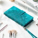 iPhone15 手帳型ケース 15Pro PUレザー ケース iPhone15Pro max PU合成革 レザー ケース スマホケース 全6色 SKU:PC01112024015LS - Image 11