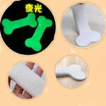 door stopper ドアストッパー  オシャレ  可愛いドアストッパー 耐震ストッパー  ゴム製 ドア止め 差し込み式 おしゃれ 玄関 室内 小物 雑貨 SKU:PC01182024004LS - Image 5