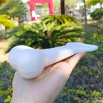 door stopper ドアストッパー  オシャレ  可愛いドアストッパー 耐震ストッパー  ゴム製 ドア止め 差し込み式 おしゃれ 玄関 室内 小物 雑貨 SKU:PC01182024004LS - Image 2