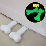 door stopper ドアストッパー  オシャレ  可愛いドアストッパー 耐震ストッパー  ゴム製 ドア止め 差し込み式 おしゃれ 玄関 室内 小物 雑貨 SKU:PC01182024004LS - Image 4
