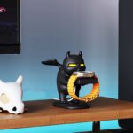 Huawei watch& iwatch対応 卓上 充電スタンド アップルウオッチ 充電 スタンド  Apple watch全種類対応 アップルウォッチ 充電 スタンド SKU:PC01182024005LS - Image 8