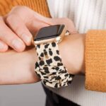 Apple Watch 42/44/45/49mm 布製 アップルウォッチ バンド ベルト  38/40/41mm 交換用バンド  全14色 SKU:PC01182024007LS - 画像 (6)