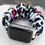Apple Watch 42/44/45/49mm 布製 アップルウォッチ バンド ベルト  38/40/41mm 交換用バンド  全14色 SKU:PC01182024007LS - 画像 (4)