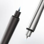 マグネット式 アルミ合金製  スマホ スタンド  Magsafe対応アクセサリー 折り畳式 スマートフォン ホルダー 全2色 SKU:PC01182024016LS - Image 10
