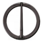 マグネット式 アルミ合金製  スマホ スタンド  Magsafe対応アクセサリー 折り畳式 スマートフォン ホルダー 全2色 SKU:PC01182024016LS - Image 5