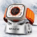 アルミニウム合金製 卓上 アップルウオッチ スタンド  アップルウオッチ 充電 スタンド  Apple watch全種類対応 アップルウォッチ 充電 スタンド SKU:PC01182024022LS