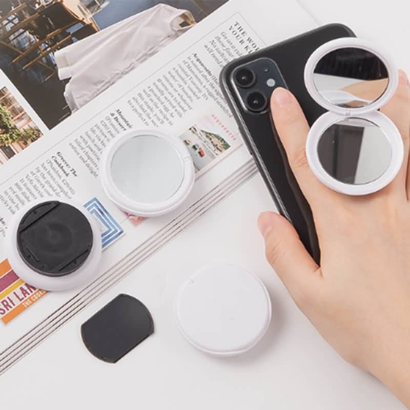 PC01182024025LS-3.jpg スマホスタンド スマホ全機種対応 スマホアクセサリー収縮 シンプル スタンド ホルダー iphone スタンド 全2色 SKU:PC01182024025LS - Image 1