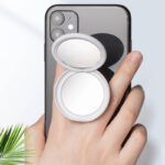 スマホスタンド スマホ全機種対応 スマホアクセサリー収縮 シンプル スタンド ホルダー iphone スタンド  全2色 SKU:PC01182024025LS - Image 5