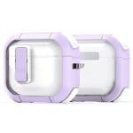 AirPods Pro2 PC+TPU ケース  DUX DUCIS AirPods3 第三世代 TPU Apple Airpods Pro カバー エアーポッズ カバー 全14色 SKU:PC01182024030LS - 画像 (23)