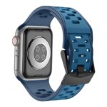 Apple Watch バンド Apple Watch 42/44/45/49mmバンド シリコン製 アップルウォッチ バンド 取付簡単  全8色 SKU:PC01182024033LS - 画像 (10)