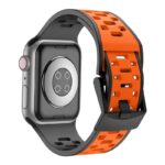 Apple Watch バンド Apple Watch 42/44/45/49mmバンド シリコン製 アップルウォッチ バンド 取付簡単  全8色 SKU:PC01182024033LS - 画像 (9)