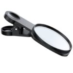 携帯電話反射板 撮影ミラー カメラクリップ  リフレクション撮影鏡 スマートフォンカメラミラー反射クリップ 撮影小物 写真撮影用品 全2色 SKU:PC01182024035LS - Image 8