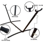 ネットベッド ゆらふわモック 自立式ハンモック ベッド ハンモック付ロフトベッド キャンプ 室内 屋外 ハンモックベッド  全3色 SKU:PC01222024003LS - Image 23