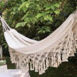 ネットベッド ハンモック ベッド ハンモック付ロフトベッド  キャンプ  室内 屋外 ハンモックベッド全3色 SKU:PC01222024008LS - 画像 (9)