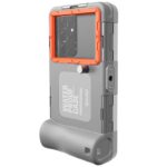 潜水用ケース  水深さ15mで防水 第2世代/第3世代防水ケース 6.8インチまでのスマホに対応可能  iPhone Galaxy防水カバー IPX68防水 TPUケース 全面保護 全2種類 SKU:PC01222024021LS - Image 43