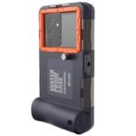 潜水用ケース  水深さ15mで防水 第2世代/第3世代防水ケース 6.8インチまでのスマホに対応可能  iPhone Galaxy防水カバー IPX68防水 TPUケース 全面保護 全2種類 SKU:PC01222024021LS - Image 39