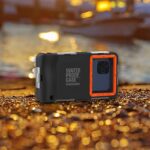 潜水用ケース  水深さ15mで防水 第2世代/第3世代防水ケース 6.8インチまでのスマホに対応可能  iPhone Galaxy防水カバー IPX68防水 TPUケース 全面保護 全2種類 SKU:PC01222024021LS - Image 25