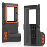 潜水用ケース  水深さ15mで防水 第2世代/第3世代防水ケース 6.8インチまでのスマホに対応可能  iPhone Galaxy防水カバー IPX68防水 TPUケース 全面保護 全2種類 SKU:PC01222024021LS - Image 17