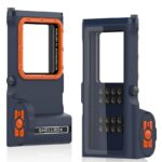 潜水用ケース  水深さ15mで防水 第2世代/第3世代防水ケース 6.8インチまでのスマホに対応可能  iPhone Galaxy防水カバー IPX68防水 TPUケース 全面保護 全2種類 SKU:PC01222024021LS - Image 16