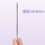 Magsafe対応 メタルプレート 車載ホルダー取付可能 マグセーフ対応 車載ホルダー シート 薄型 Magsafe アクセサリ-全6色 SKU:PC01222024029LS - Image 13