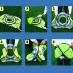 サッカー ゴール 折りたたみ フットボールゴール サッカーゴールネット 子供用 ミニサッカーゴール ワンタッチ組立て トレーニング フットサル 全5種類 SKU:PC01222024031LS - Image 13