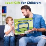 サッカー ゴール 折りたたみ フットボールゴール サッカーゴールネット 子供用 ミニサッカーゴール ワンタッチ組立て トレーニング フットサル 全5種類 SKU:PC01222024031LS - Image 16