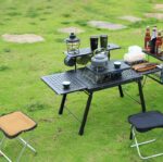 折りたたみチェア 軽量 折りたたみ椅子 アウトドア 釣り 踏み台 ミニ 携帯 屋外 持ち運び キャンプ椅子 折り畳み イス 折りたたみアウトドアチェア 全3色 SKU:PC01223024003LS - Image 11